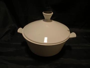 Retro Fris Edam jubilant dekschaal met deksel Ontwerp Willem beschikbaar voor biedingen