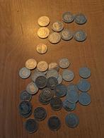 nederlanse gulden en rijksdaalder, Postzegels en Munten, Munten | Europa | Euromunten, Ophalen of Verzenden, Overige landen, Overige waardes