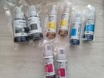 Epson ecotank 102 multipack Nieuw! Geseald!, Ophalen of Verzenden, Nieuw, EPSON