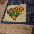 Disney De Bruna Winkel Sticker - Retro Jaren 80, Ophalen of Verzenden, Gebruikt, Sticker