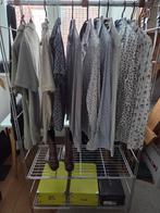 Stalen opbergrek Ikea, Huis en Inrichting, Ophalen