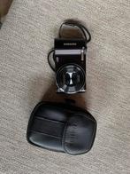 Samsung WB150F - digitale camera, Audio, Tv en Foto, Fotocamera's Digitaal, Samsung, 8 keer of meer, 14 Megapixel, Compact