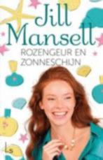 Jill Mansell: Rozengeur en zonneschijn, Ophalen of Verzenden, Gelezen