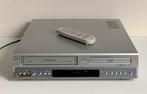 Daewoo SD-9100 DVD/VCR combinatie, Audio, Tv en Foto, Videospelers, VHS-speler of -recorder, Ophalen of Verzenden, Zo goed als nieuw