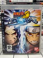 Naruto: Ultimate Ninja Storm – PS3 Game – Compleet, Spelcomputers en Games, Games | Sony PlayStation 3, Info@bandainamco.com, Vechten