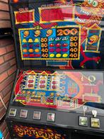 Spitfire gokkast, Verzamelen, Automaten | Gokkasten en Fruitautomaten, Euro, Ophalen, Gebruikt