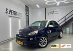 Opel ADAM 1.4 Glam, ADAM, Gebruikt, 4 cilinders, Leder en Stof