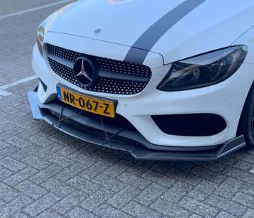 Spoiler beschikbaar voor biedingen