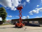 2015 SkyJack SJ 6826RT Hoogwerker 4x4