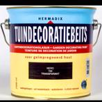 Tuindecoratiebeits, Ophalen, Nieuw, Zwart