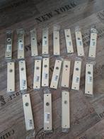 AMI Kortschild 180X41RH Blind F2 (Paar), Ophalen of Verzenden, Nieuw, Overige materialen