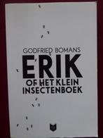 Godfried Bomans; Erik of het klein insectenboek, Ophalen of Verzenden, Zo goed als nieuw, Godfried Bomans, Fictie