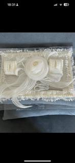 Nieuw hurwelijk ringen set, Ophalen of Verzenden, Nieuw