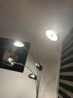 Lamp, Huis en Inrichting, Lampen | Spots, Ophalen of Verzenden, Zo goed als nieuw, Metaal of Aluminium