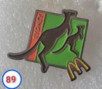 Pin McDonald's Sydney, Verzamelen, Speldjes, Pins en Buttons, Verzenden, Gebruikt, Overige onderwerpen