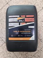 BNL1 kalk-& cementsluier verwijderaar, Ophalen of Verzenden, Nieuw