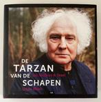 De tarzan van de schapen Jan Wolkers & Texel - Onno Blom, Ophalen of Verzenden, Zo goed als nieuw