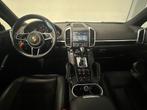 Porsche Cayenne 3.0 D GTS | PANO | LUCHTVERING | BLACK PACK, Automaat, Cayenne, 15 km/l, Euro 6