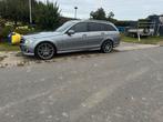 Mercedes-Benz C-Klasse 3.0 CDI C350 Estate AUT 2010 Grijs, Automaat, Achterwielaandrijving, 1800 kg, 179 €/maand