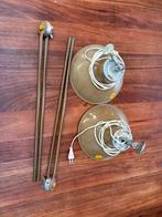 Oude lamp voor fotografie, Audio, Tv en Foto, Fotografie | Doka Toebehoren, Ophalen of Verzenden