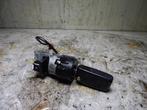 Kontaktslot + Sleutel van een Peugeot 407, Ophalen of Verzenden, 3 maanden garantie, Gebruikt, Peugeot