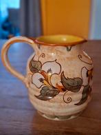 Irene Zenith Gouda vaasje., Ophalen of Verzenden