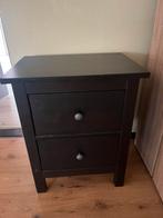 Ikea nachtkastje, Ophalen, Gebruikt, Hout, Minder dan 45 cm