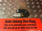 Renault Megane/Scenic/Espace ('00-'11)Schuifdakmotor 2213197, Ophalen of Verzenden, Gebruikt, Renault