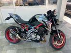 Zeer mooie en nette Kawasaki Z900 van 2019 met weinig km!, Motoren, Motoren | Kawasaki, 900 cc, Particulier, Meer dan 35 kW, Naked bike