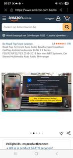 Android Tablet - Groot Scherm + Accessoires, Ophalen of Verzenden, Gebruikt