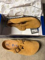 Birkenstock boston, Kleding | Dames, Schoenen, Ophalen of Verzenden, Zo goed als nieuw