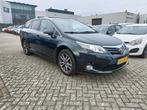 Toyota Avensis Wagon 1.6 VVTi Business/CAMERA/CRUIS CONT/TRK, Voorwielaandrijving, Euro 5, 15 km/l, 4 cilinders