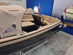 2025 Waterspoor 717 Aviator | Vetus 52pk | NU OP VOORRAAD, Watersport en Boten, Alicja@truszczynscy-boats.pl, Binnenboordmotor