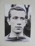 Foto. Wout Schaft. De Volewijckers.  8,7 x 12,8 cm, Ophalen of Verzenden, Zo goed als nieuw, Overige binnenlandse clubs, Overige typen