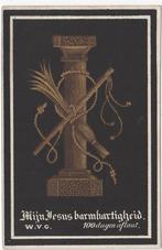 Christiaan Kok 1839 Velp + 1911 Velp, 72 jaar, smid, Verzamelen, Verzenden, Bidprentje