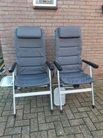 2 ANWB /.Human nature campingstoelen, Ophalen, Gebruikt, Campingstoel