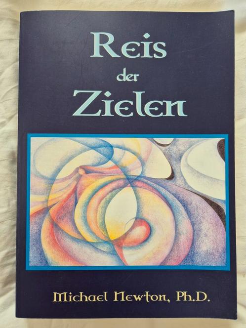 Reis der Zielen - Michael Newton, Boeken, Esoterie en Spiritualiteit, Gelezen, Achtergrond en Informatie, Ziel of Sterfelijkheid