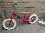 Veloretti loopfiets rood., Fietsen en Brommers, Fietsen | Kinderfietsjes, Ophalen, Gebruikt, Minder dan 16 inch