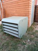 Ombouw warmtepomp of airco Merford, Ophalen of Verzenden, Zo goed als nieuw, Metaal