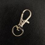 10x Sleutelhanger - Haken - Karabijnhaken, Ophalen of Verzenden, Nieuw, Materiaal