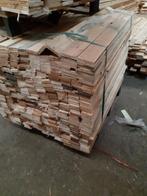 hout, Doe-het-zelf en Verbouw, Hout en Planken, Ophalen, Zo goed als nieuw, Plank, 50 mm of meer