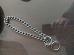 Slipketting, Ophalen of Verzenden, Zo goed als nieuw