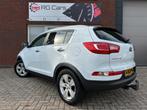 Kia Sportage 1.6 GDI Super Pack / Leder / Camera / Navi / PD, Voorwielaandrijving, 135 pk, 4 cilinders, Met garantie (alle)