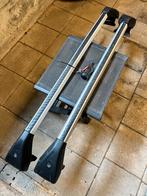 dakdragers Volvo V60, Ophalen, Zo goed als nieuw