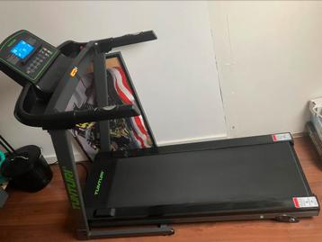 Loopband Tunturi T35 beschikbaar voor biedingen