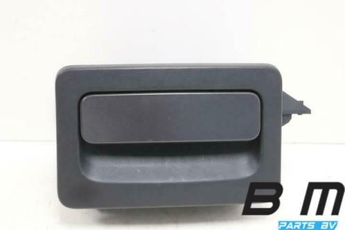 Bakje onder stoel links Audi A1 8X 6J0882601A, Auto-onderdelen, Interieur en Bekleding, Gebruikt
