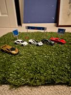 Sport wagens 1:87, Ophalen of Verzenden, Zo goed als nieuw, Auto, Overige merken