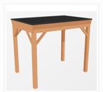 Nieuwe Douglas houten tuin Overkapping 4x2m, Tuin en Terras, Overkappingen, Ophalen, Nieuw, Overige typen