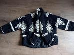 Dames Jasvest, Ophalen of Verzenden, Nieuw, Zwart