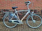 Gazelle ORANGE 57cm, Fietsen en Brommers, Versnellingen, Overige merken, Gebruikt, 57 tot 61 cm